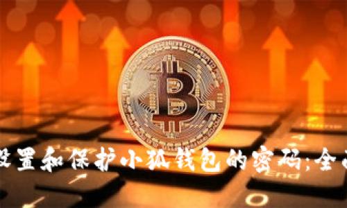 如何设置和保护小狐钱包的密码：全面指南