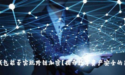 硬件钱包能否实现跨链加密？揭开数字资产安全的新篇章