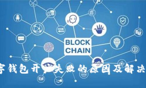  数字钱包开户失败的原因及解决方案