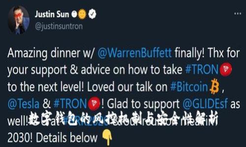 数字钱包的风控机制与安全性解析