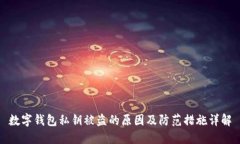 数字钱包私钥被盗的原因