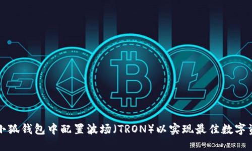 如何在小狐钱包中配置波场（TRON）以实现最佳数字资产管理