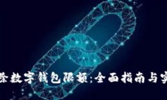 如何解除数字钱包限额：
