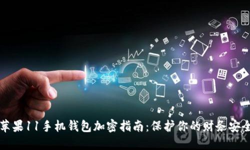 苹果11手机钱包加密指南：保护你的财务安全