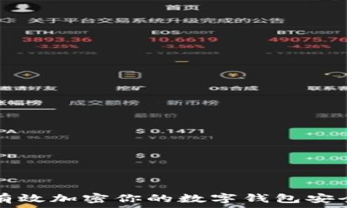   
如何有效加密你的数字钱包安全指南