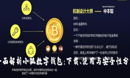 全面解析小狐数字钱包：下载、使用与安全性分析