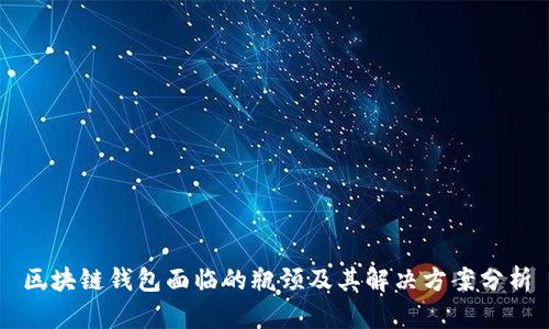 区块链钱包面临的瓶颈及其解决方案分析