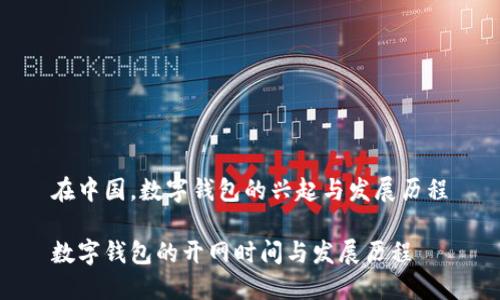 在中国，数字钱包的兴起与发展历程

数字钱包的开网时间与发展历程
