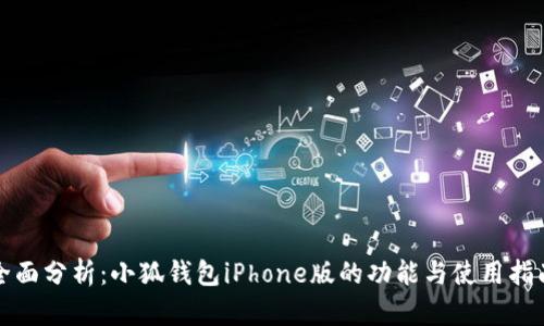全面分析：小狐钱包iPhone版的功能与使用指南