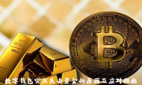 
数字钱包突然失去资金的原因及应对措施