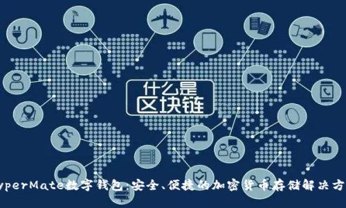 HyperMate数字钱包：安全、便捷的加密货币存储解决方案
