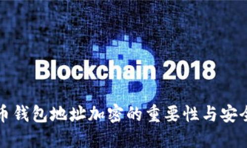 门罗币钱包地址加密的重要性与安全策略