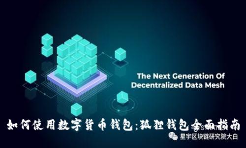 如何使用数字货币钱包：狐狸钱包全面指南