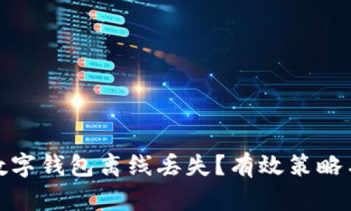 如何应对数字钱包离线丢失？有效策略与预防措施