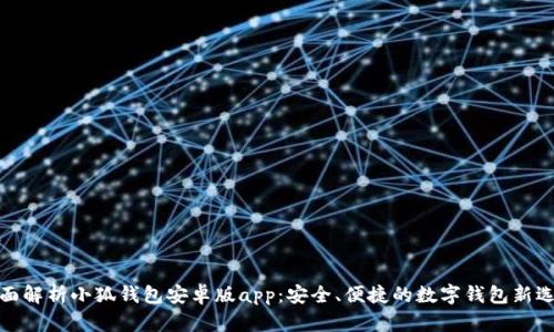 全面解析小狐钱包安卓版app：安全、便捷的数字钱包新选择
