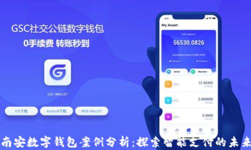 
南安数字钱包案例分析：探索智能支付的未来