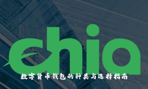 数字货币钱包的种类与选择指南