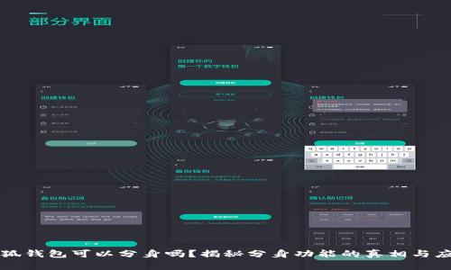 小狐钱包可以分身吗？揭秘分身功能的真相与应用