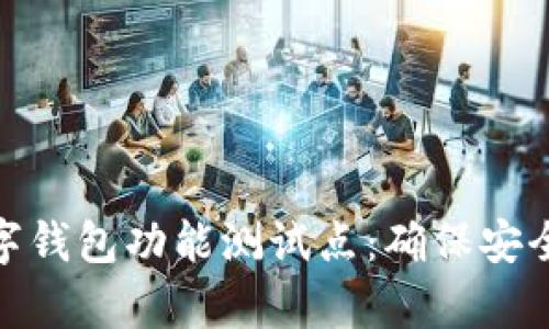 全面解析数字钱包功能测试点：确保安全与用户体验