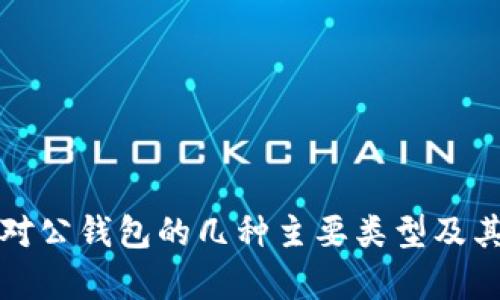 数字货币对公钱包的几种主要类型及其特点解析