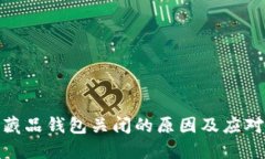 数字藏品钱包关闭的原因
