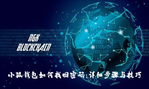 小狐钱包如何找回密码：详细步骤与技巧