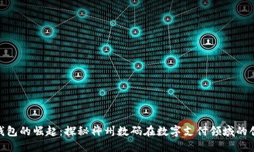 : 数字钱包的崛起：探秘神州数码在数字支付领域的创新之路