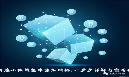 如何在小狐钱包中添加网络：一步步详解与实用指南