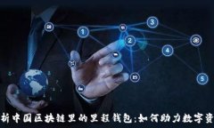   全面解析中国区块链里的