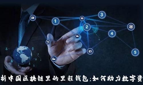   
全面解析中国区块链里的里程钱包：如何助力数字资产管理