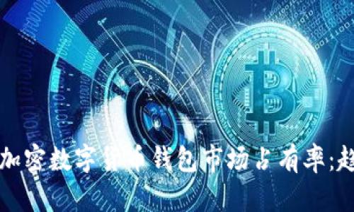 深入分析加密数字货币钱包市场占有率：趋势与前景
