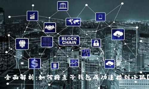  全面解析：如何将麦子钱包成功连接到小狐？
