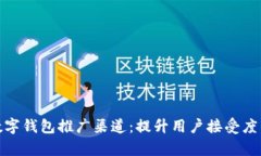 全面解析数字钱包推广渠