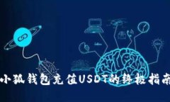 小狐钱包充值USDT的终极指
