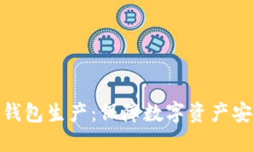 加密硬件数字钱包生产：保障数字资产安全的未来之选