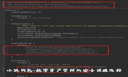 小狐钱包：数字资产管理的安全便捷选择