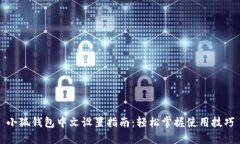 小狐钱包中文设置指南：