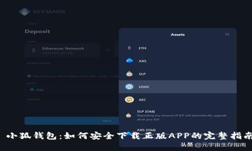  小狐钱包：如何安全下载正版APP的完整指南
