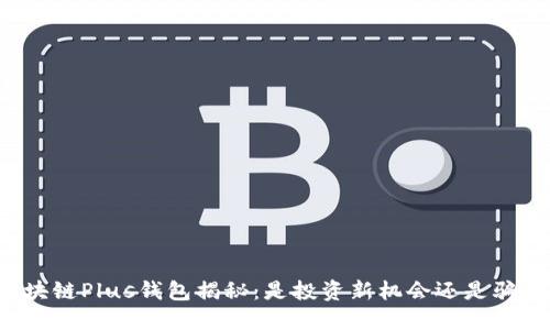 区块链Plus钱包揭秘：是投资新机会还是骗局？