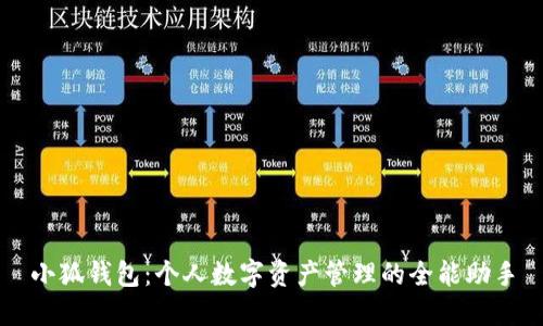 小狐钱包：个人数字资产管理的全能助手