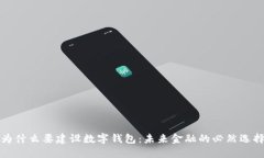 为什么要建设数字钱包：