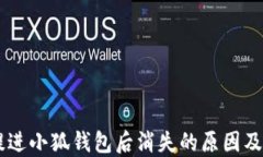 Core币提进小狐钱包后消失