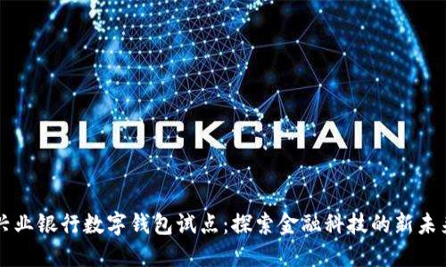 兴业银行数字钱包试点：探索金融科技的新未来