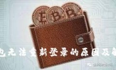 小狐钱包无法重新登录的