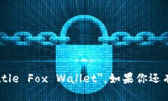 小狐钱包的英文可以翻译