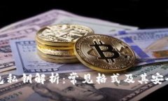数字钱包私钥解析：常见