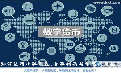 如何使用小狐钱包：全面指南与常见问题解答