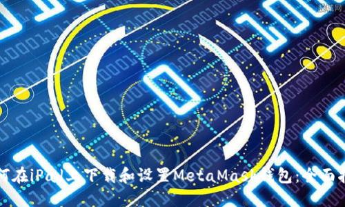 如何在iPad上下载和设置MetaMask钱包：全面指南