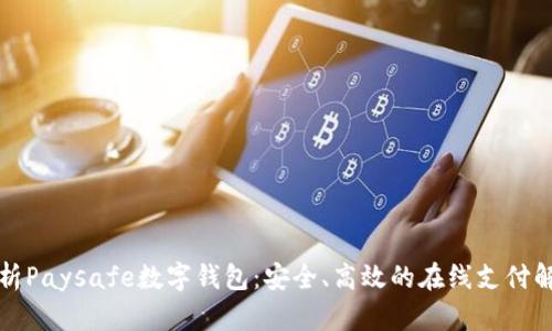全面解析Paysafe数字钱包：安全、高效的在线支付解决方案