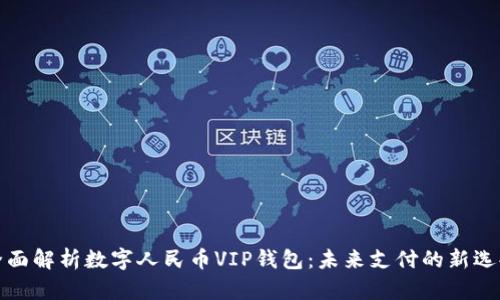 全面解析数字人民币VIP钱包：未来支付的新选择